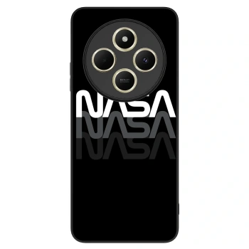 Ovitek za Xiaomi Redmi 14C - NASA Triple