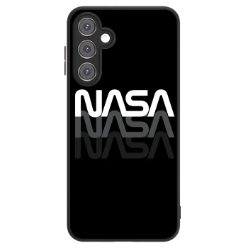 Picasee ULTIMATE CASE za Samsung Galaxy A16 5G - NASA Triple