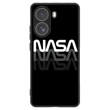 Ovitek za Xiaomi Poco X7 - NASA Triple