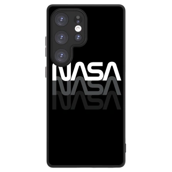 Picasee ULTIMATE CASE za Samsung Galaxy S25 Ultra 5G - NASA Triple
