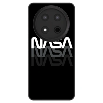 Ovitek za Honor Magic7 Lite 5G - NASA Triple