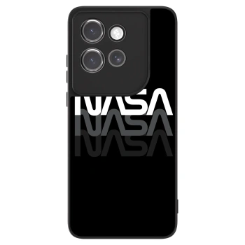 Ovitek za Motorola Edge 50 Neo - NASA Triple