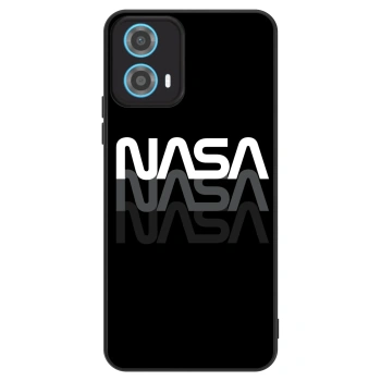 Ovitek za Motorola Moto G34 5G - NASA Triple