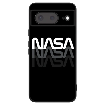 Ovitek za Google Pixel 8a - NASA Triple