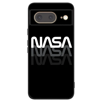 Ovitek za Google Pixel 8 - NASA Triple