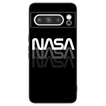 Picasee ULTIMATE CASE za Google Pixel 8 Pro - NASA Triple