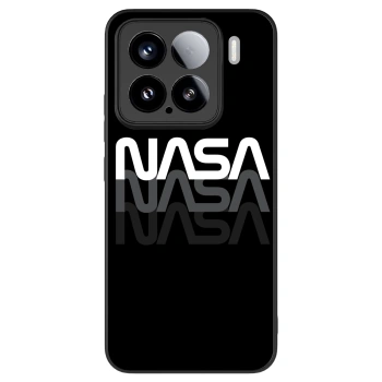 Ovitek za Xiaomi 15 - NASA Triple