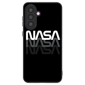 Picasee ULTIMATE CASE za Samsung Galaxy A56 5G A566B - NASA Triple