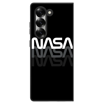 Ovitek za Samsung Galaxy Z Fold6 5G - NASA Triple