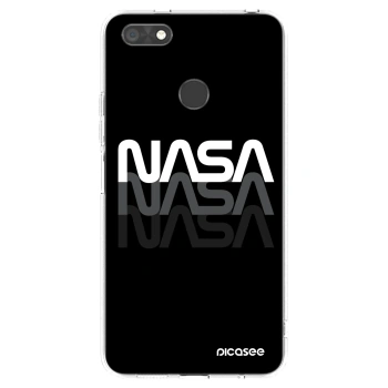 Ovitek za Huawei P9 Lite Mini - NASA Triple