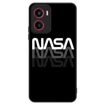 Ovitek za Motorola Moto G05 - NASA Triple