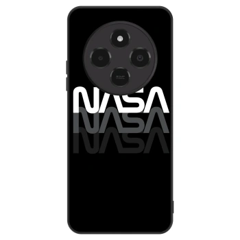Ovitek za Xiaomi Poco C75 - NASA Triple