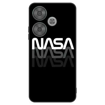 Ovitek za Xiaomi Poco F6 - NASA Triple