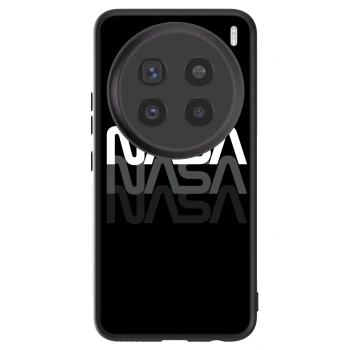 Ovitek za Vivo X200 Pro - NASA Triple