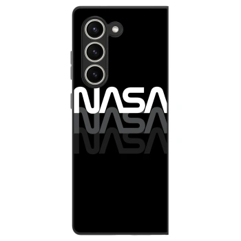 Ovitek za Samsung Galaxy Z Fold5 5G - NASA Triple