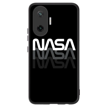 Ovitek za Xiaomi Poco F7 Pro 5G - NASA Triple