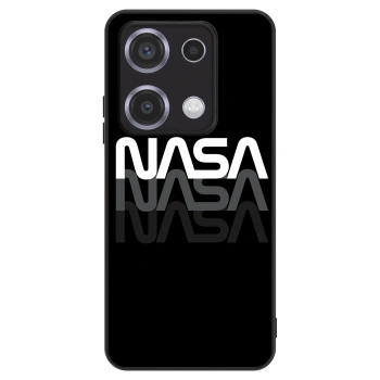 Ovitek za Xiaomi Redmi Note 14S - NASA Triple