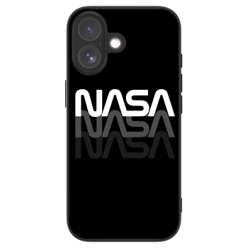 Picasee ULTIMATE CASE za Apple iPhone 17 - NASA Triple