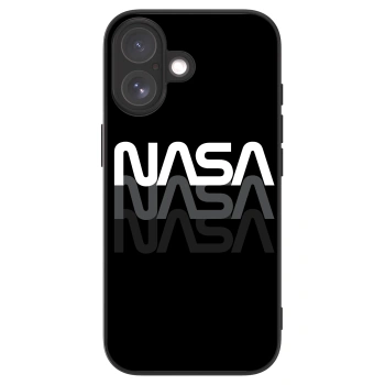 Picasee ULTIMATE CASE MagSafe za Apple iPhone 17 - NASA Triple