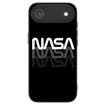 Picasee ULTIMATE CASE za Apple iPhone Air - NASA Triple
