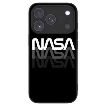 Picasee ULTIMATE CASE za Apple iPhone 17 Pro - NASA Triple