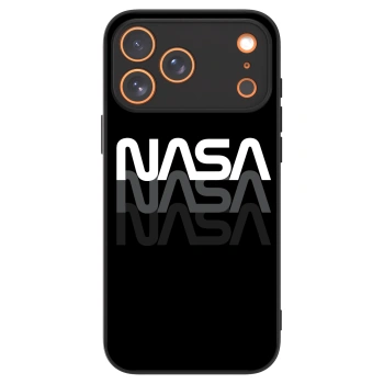 Picasee ULTIMATE CASE za Apple iPhone 17 Pro Max - NASA Triple