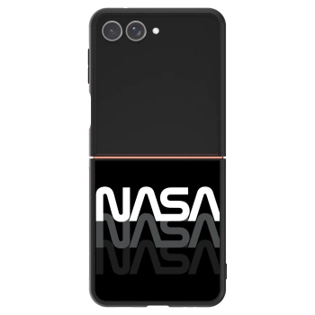 Ovitek za Samsung Galaxy Z Flip7 5G - NASA Triple