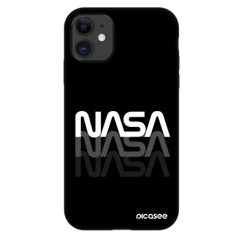 Ovitek za Apple iPhone 11 - NASA Triple