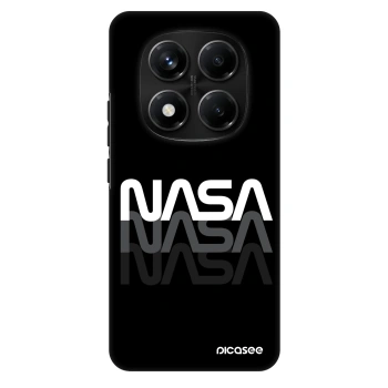 Ovitek za Xiaomi Redmi Note 14 Pro+ 5G - NASA Triple