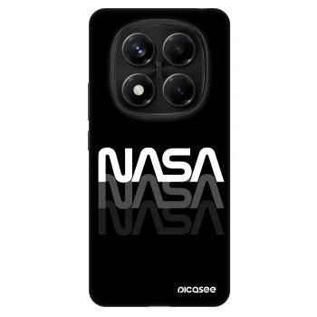 Ovitek za Xiaomi Redmi Note 14 Pro 5G - NASA Triple