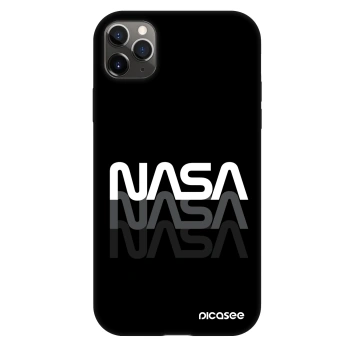 Ovitek za Apple iPhone 11 Pro Max - NASA Triple