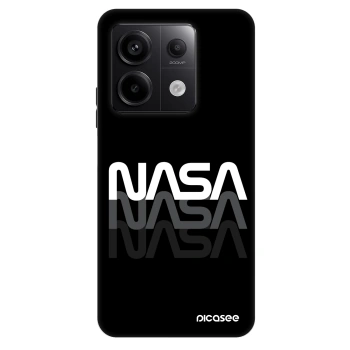 Ovitek za Xiaomi Redmi Note 13 Pro 5G - NASA Triple