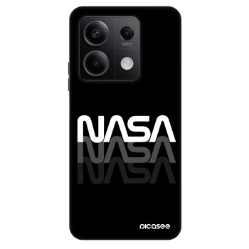 Ovitek za Xiaomi Redmi Note 13 5G - NASA Triple