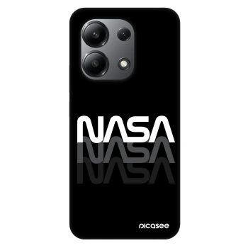 Picasee Fashion Case za Xiaomi Redmi Note 13 4G - NASA Triple