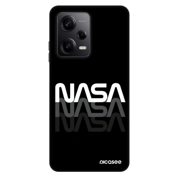 Ovitek za Xiaomi Redmi Note 12 Pro 5G - NASA Triple
