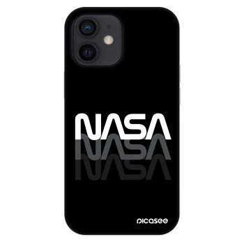 Ovitek za Apple iPhone 12 mini - NASA Triple