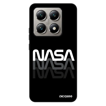 Ovitek za Xiaomi 14T Pro - NASA Triple