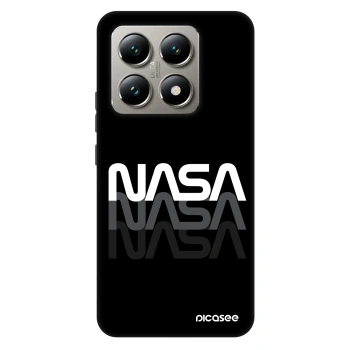 Ovitek za Xiaomi 14T - NASA Triple