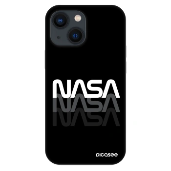 Ovitek za Apple iPhone 13 mini - NASA Triple