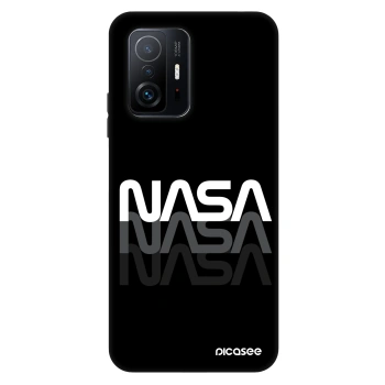 Ovitek za Xiaomi 11T Pro - NASA Triple