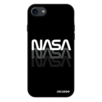 Ovitek za Apple iPhone 7 - NASA Triple