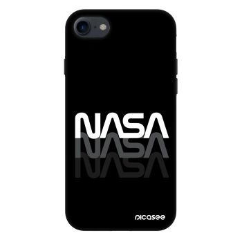 Ovitek za Apple iPhone SE 2020 - NASA Triple