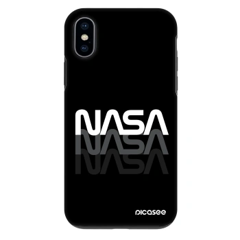 Ovitek za Apple iPhone X/XS - NASA Triple
