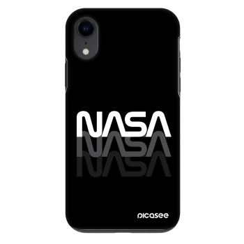Ovitek za Apple iPhone XR - NASA Triple