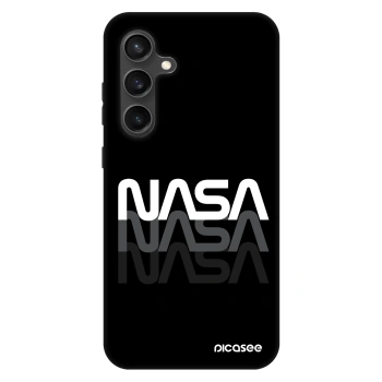 Ovitek za Samsung Galaxy S24 FE S721B - NASA Triple