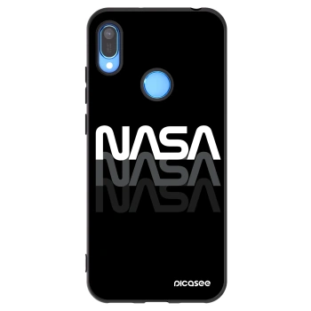 Ovitek za Huawei Y6 2019 - NASA Triple