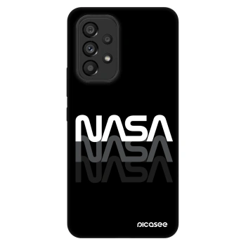 Ovitek za Samsung Galaxy A53 5G A536 - NASA Triple