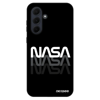 Ovitek za Samsung Galaxy A35 5G A356B - NASA Triple