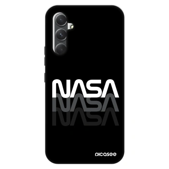 Ovitek za Samsung Galaxy A34 5G A346B - NASA Triple
