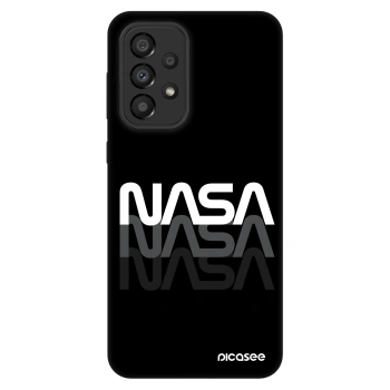 Ovitek za Samsung Galaxy A33 5G A336 - NASA Triple